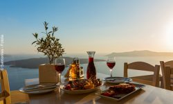 Mittelmeerküche: Medizin auf dem Teller