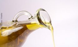 Olivenöl: das grüne Gold