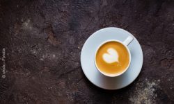 Kaffee: unser gesunder Muntermacher