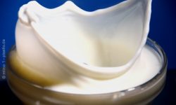 Schadet Milch bei einer Erkältung?