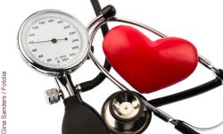 Ernährungstipps gegen Bluthochdruck