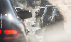 Luftverschmutzung verkürzt unsere Lebenszeit