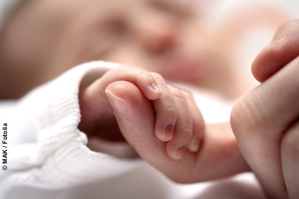 angeborener Herzfehler Baby Blut Blutkreislauf Früherkennung Geburt Herzfehler Krankenkassen Neugeborene Sauerstoff Ultraschall