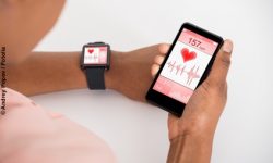 Blutdruckanstieg: Wann zum Arzt?