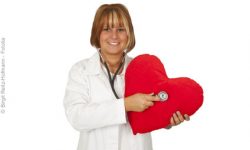 Herzinsuffizienz: Biomarker zur Diagnose