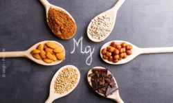 Magnesium: das Herz-Mineral
