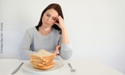 Zöliakie-Behandlung: nie mehr Gluten