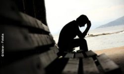 Studie zeigt: Reizdarm macht depressiv